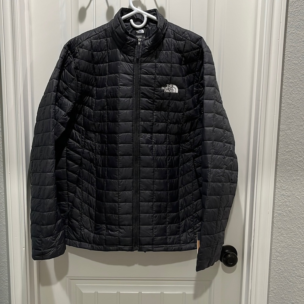 Men’s NorthFace Thermoball Jacket